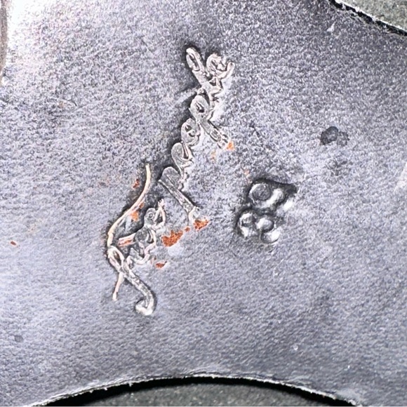 Free People Cleo Slouch Boot - Picture 11 of 11